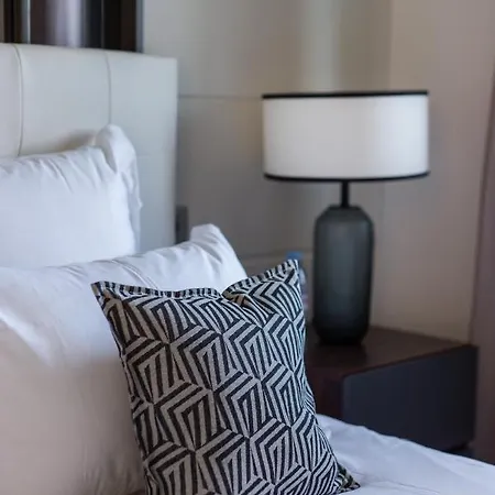 Luxury Jardins D'arlias By Sweett *