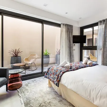 Luxury Jardins D'arlias By Sweett