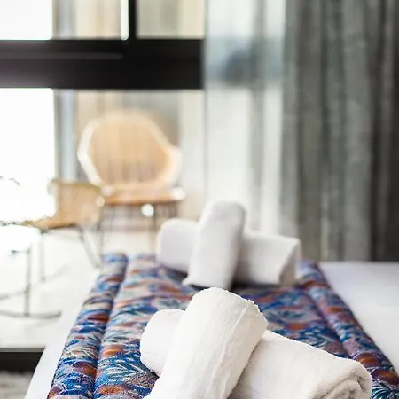 Luxury Jardins D'arlias By Sweett Apartment *