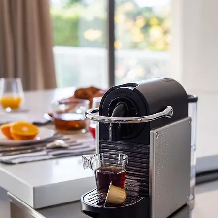 Apartment Luxury Jardins D'arlias By Sweett *