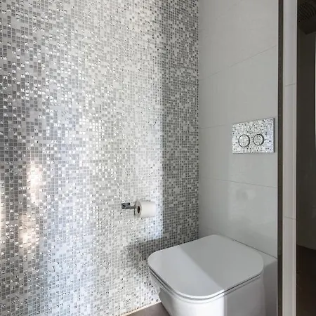 Luxury Jardins D'arlias By Sweett *