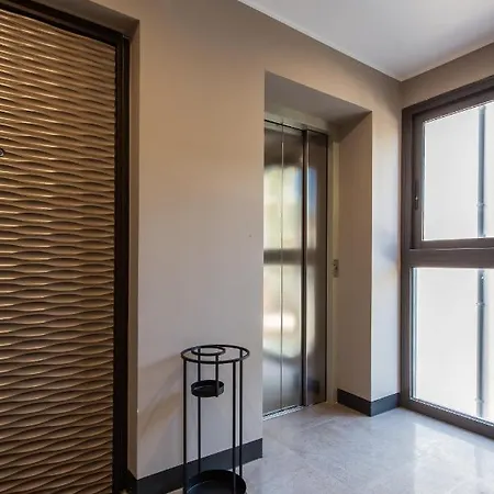 Luxury Jardins D'arlias By Sweett *