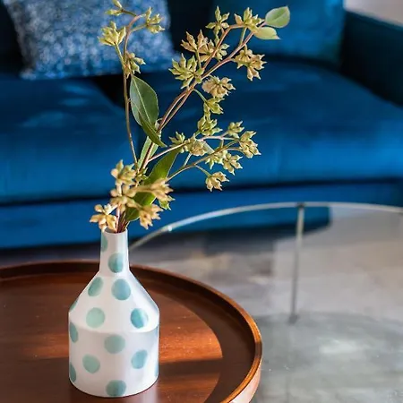 Luxury Jardins D'arlias By Sweett *