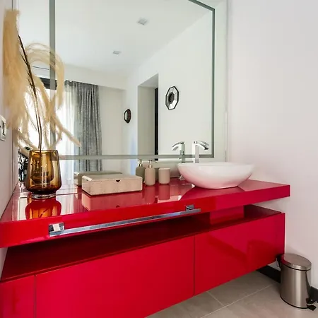 Apartment Luxury Jardins D'arlias By Sweett