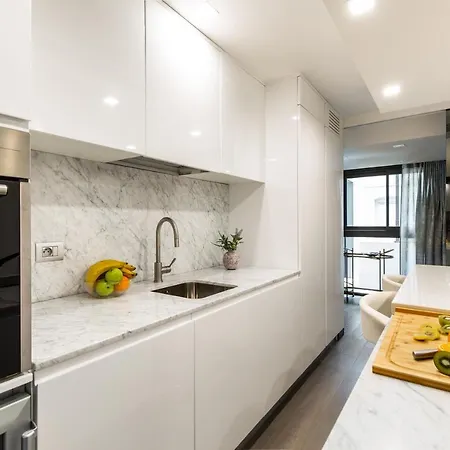 Luxury Jardins D'arlias By Sweett Cannes