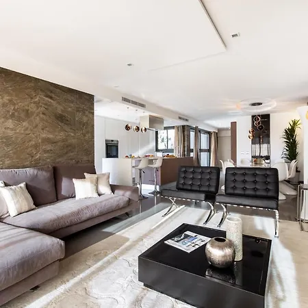 Luxury Jardins D'arlias By Sweett