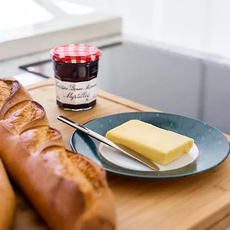 Luxury Jardins D'arlias By Sweett Cannes