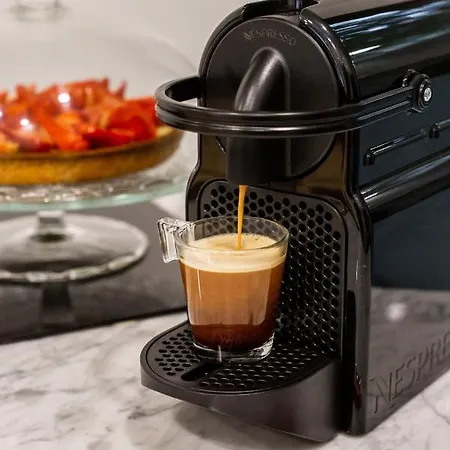 Apartment Luxury Jardins D'arlias By Sweett