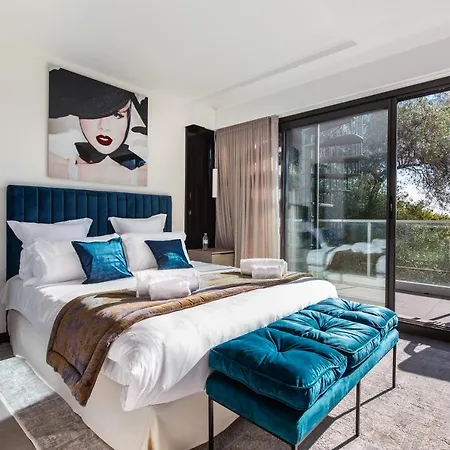 Luxury Jardins D'arlias By Sweett