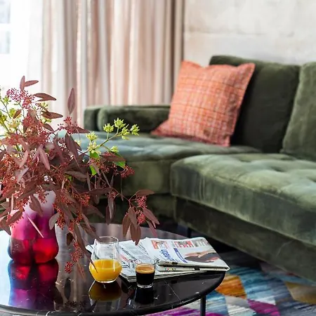 Luxury Jardins D'arlias By Sweett *