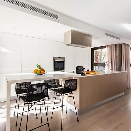 Luxury Jardins D'arlias By Sweett Cannes