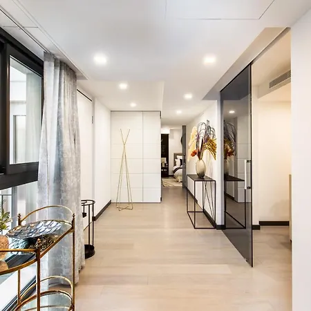 Luxury Jardins D'arlias By Sweett