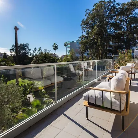 Alexandra By Sweett Apartamento Cannes