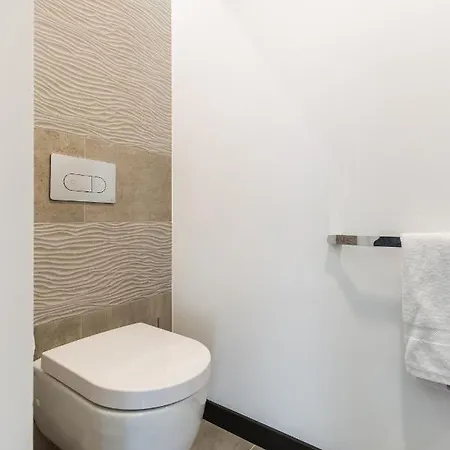 Luxury Jardins D'arlias By Sweett *