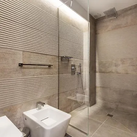 Apartment Luxury Jardins D'arlias By Sweett *