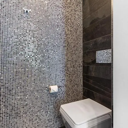 Luxury Jardins D'arlias By Sweett Apartment *