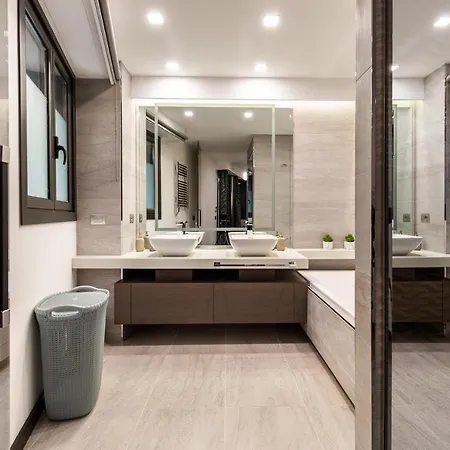 Luxury Jardins D'arlias By Sweett Apartment *