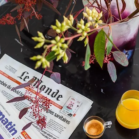 Luxury Jardins D'arlias By Sweett Cannes