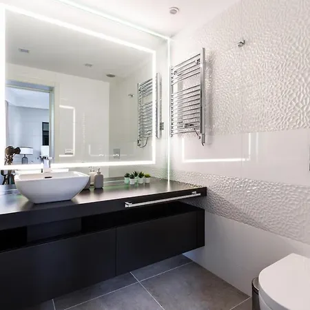 Apartment Luxury Jardins D'arlias By Sweett *