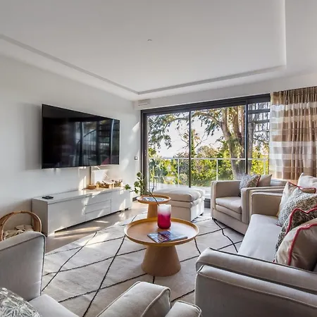 Luxury Jardins D'arlias By Sweett Cannes