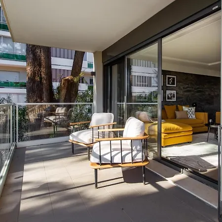 Apartamento Alexandra - Luxury Jardins D'arlias By Sweett