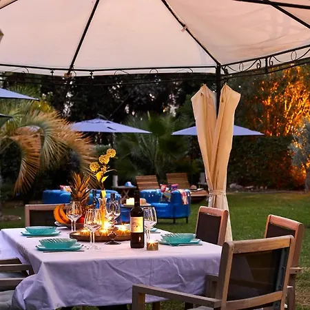 Alexandra - Luxury Jardins D'arlias By Sweett Apartamento Cannes