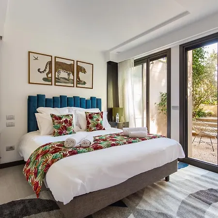 Apartamento Alexandra - Luxury Jardins D'arlias By Sweett *