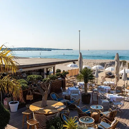 Alexandra - Luxury Jardins D'arlias By Sweett Apartamento Cannes