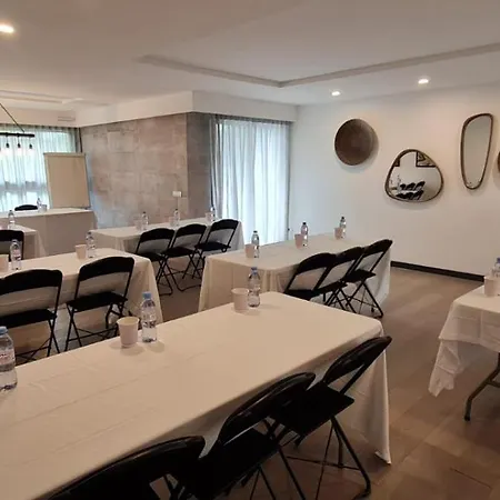 Alexandra - Luxury Jardins D'arlias By Sweett Apartamento