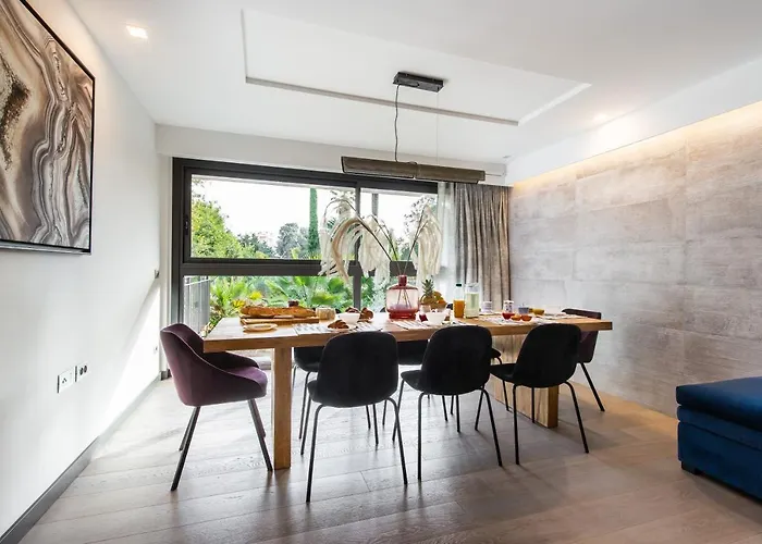 Villa Alexandra By Sweett *