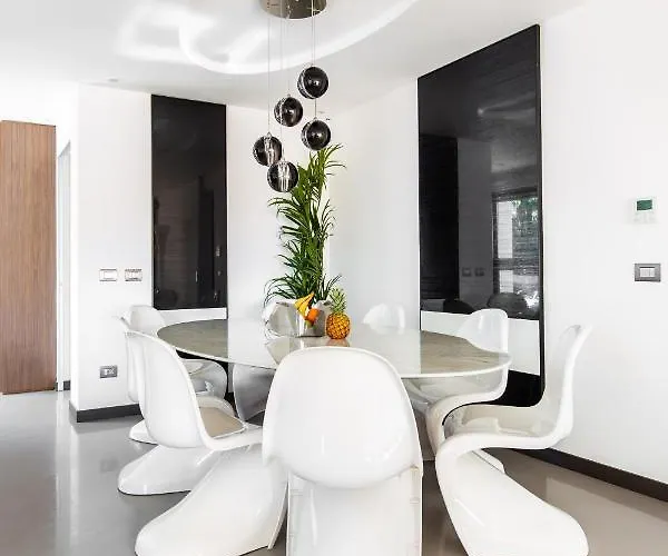 Villa Alexandra By Sweett *