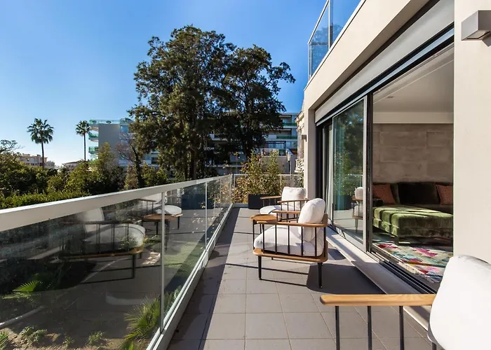 Villa Alexandra By Sweett *