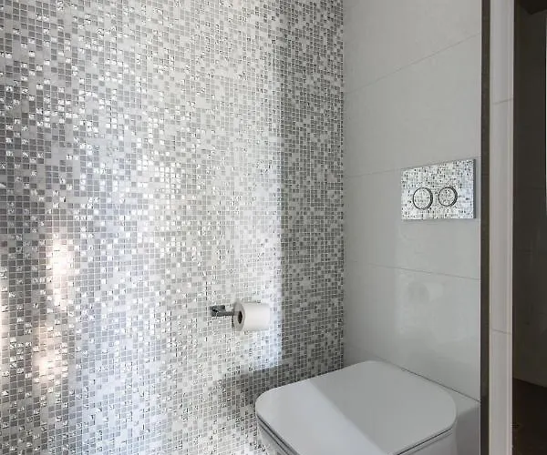 Villa Alexandra By Sweett *