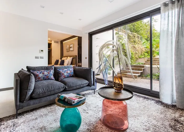 Villa Alexandra By Sweett *