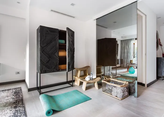 Daire Villa Alexandra By Sweett *