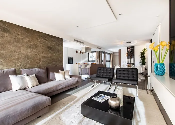 Villa Alexandra By Sweett