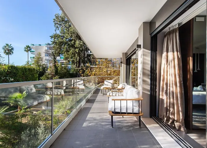 Daire Villa Alexandra By Sweett