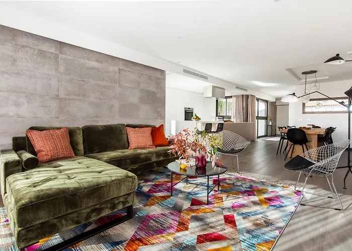 Villa Alexandra By Sweett Cannes