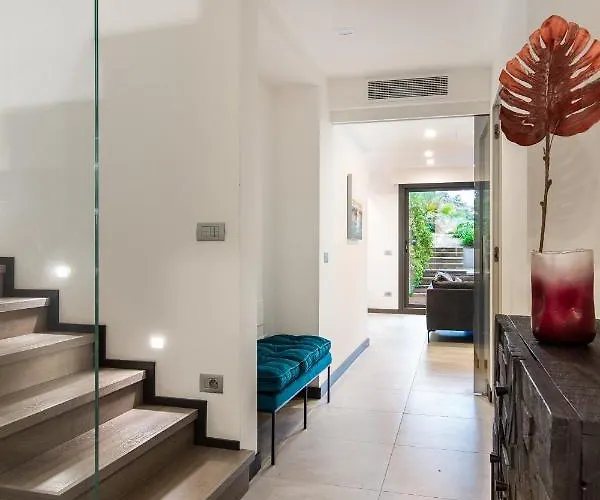 Villa Alexandra By Sweett Daire Cannes