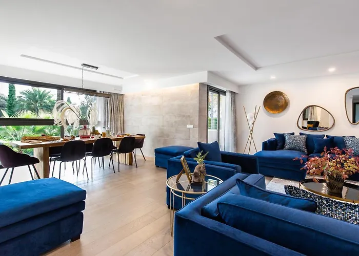Daire Villa Alexandra By Sweett