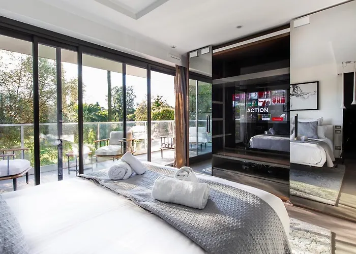 Villa Alexandra By Sweett *