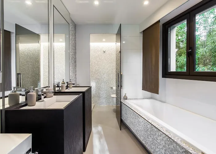 Villa Alexandra By Sweett *