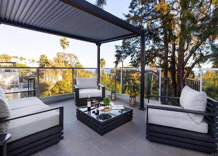 Daire Villa Alexandra By Sweett