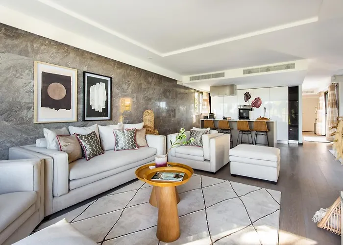 Villa Alexandra By Sweett *