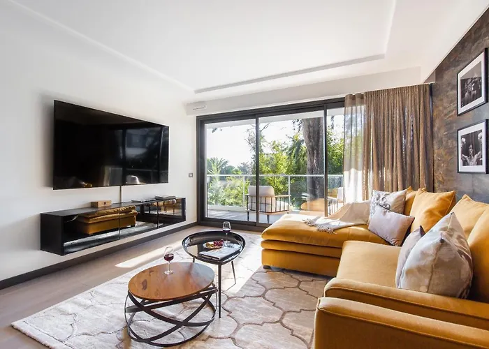 Daire Villa Alexandra By Sweett