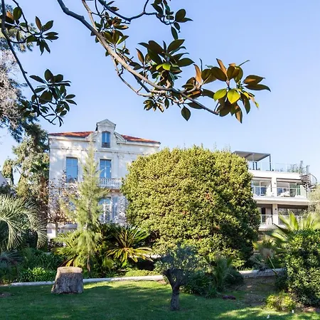 Apartment Alexandra - Luxury Jardins D'arlias By Sweett