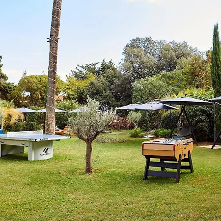 Alexandra - Luxury Jardins D'arlias By Sweett Apartment *