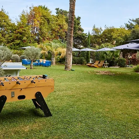 Alexandra - Luxury Jardins D'arlias By Sweett Cannes