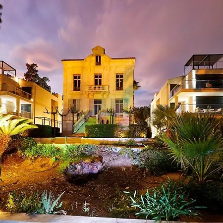 Alexandra - Luxury Jardins D'arlias By Sweett * Cannes