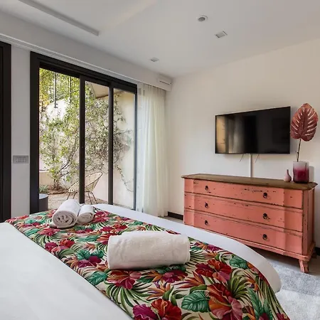 Alexandra - Luxury Jardins D'arlias By Sweett * Cannes